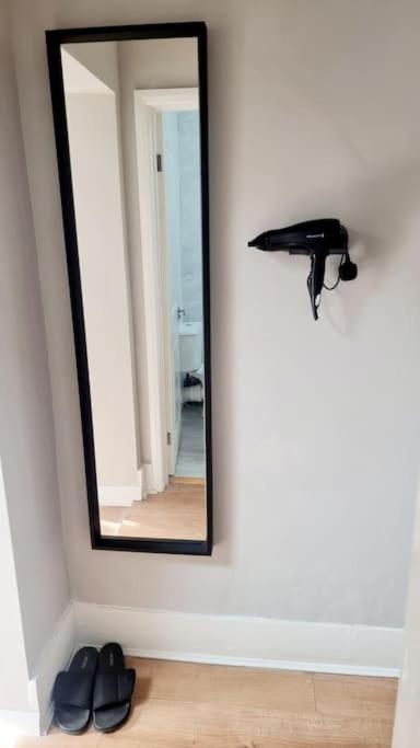 Stylish Apartment, Self Check-In, Ideal 4 Contractors, 25Mins To Gatwick Airport Thornton Heath 외부 사진