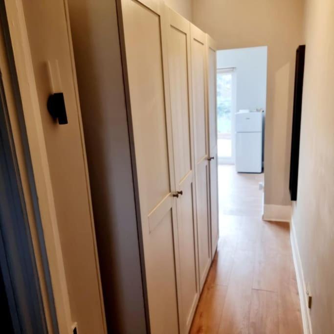 Stylish Apartment, Self Check-In, Ideal 4 Contractors, 25Mins To Gatwick Airport Thornton Heath 외부 사진